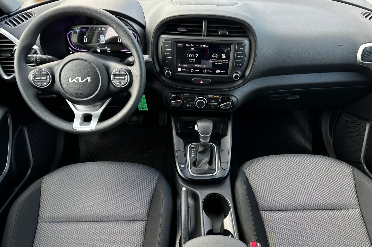 2025 Kia Soul LX Salinas CA
