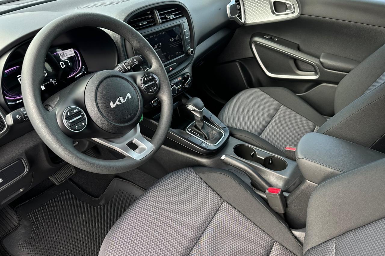 2025 Kia Soul LX Salinas CA
