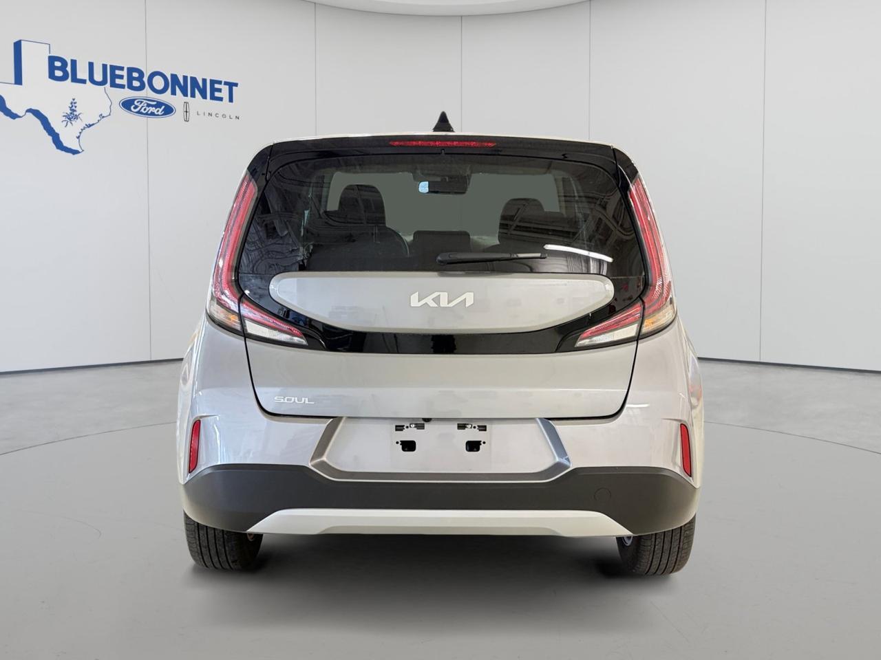 2025 Kia Soul LX New Braunfels TX