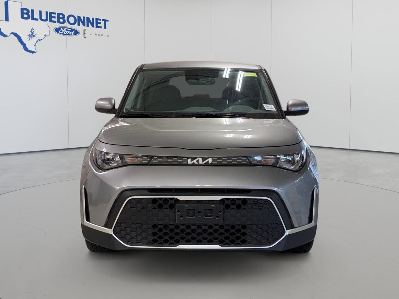 2025 Kia Soul LX New Braunfels TX