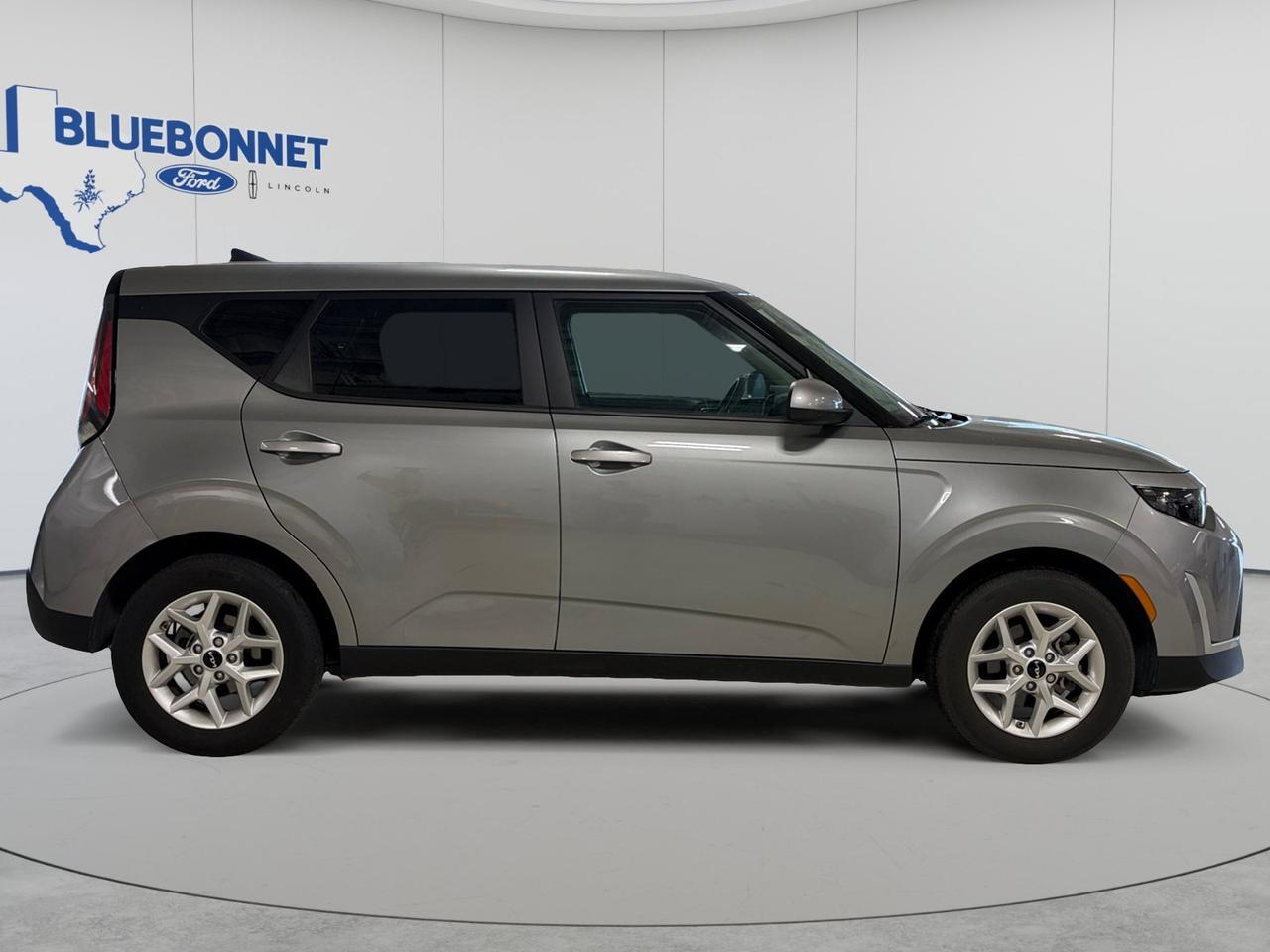 2025 Kia Soul LX New Braunfels TX