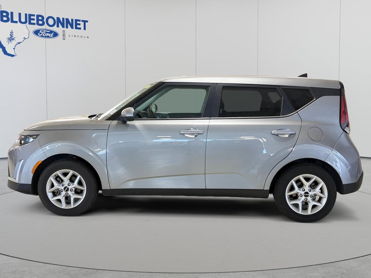 2025 Kia Soul LX New Braunfels TX