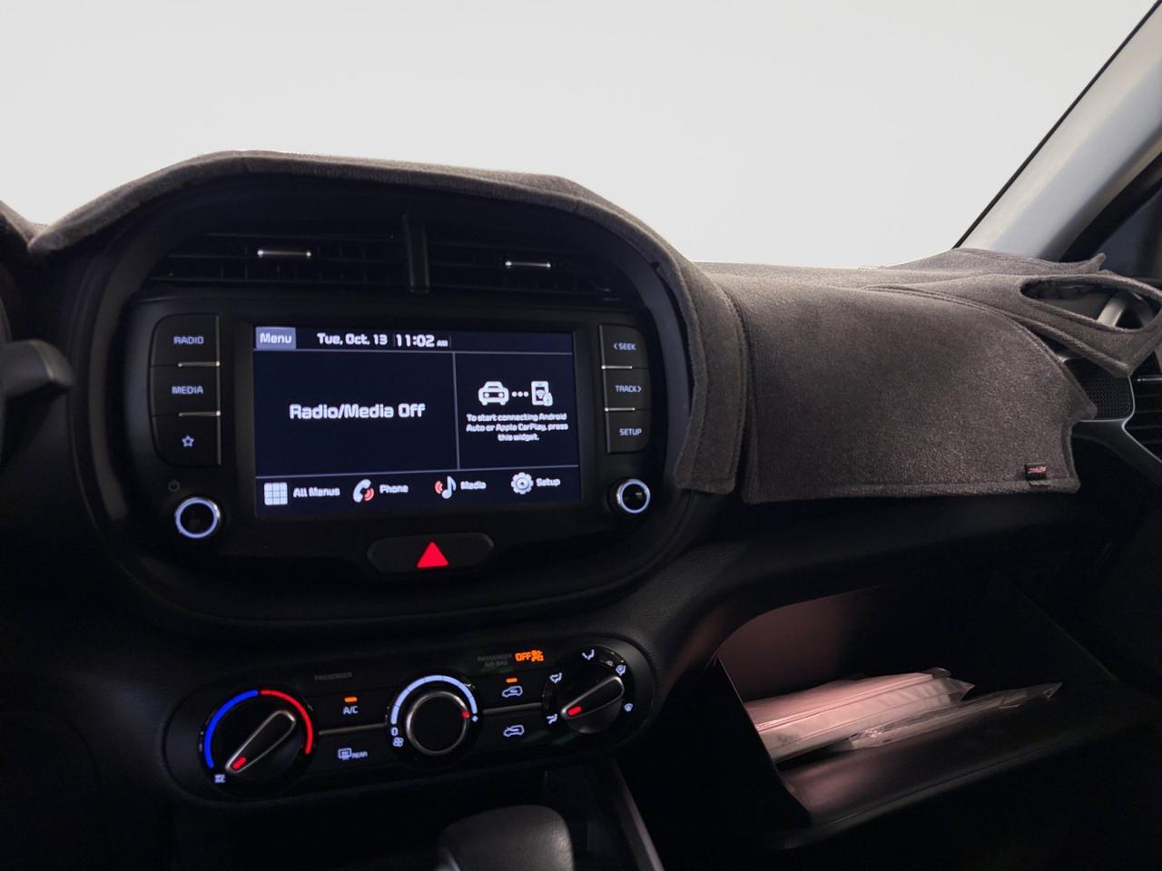 2025 Kia Soul LX New Braunfels TX