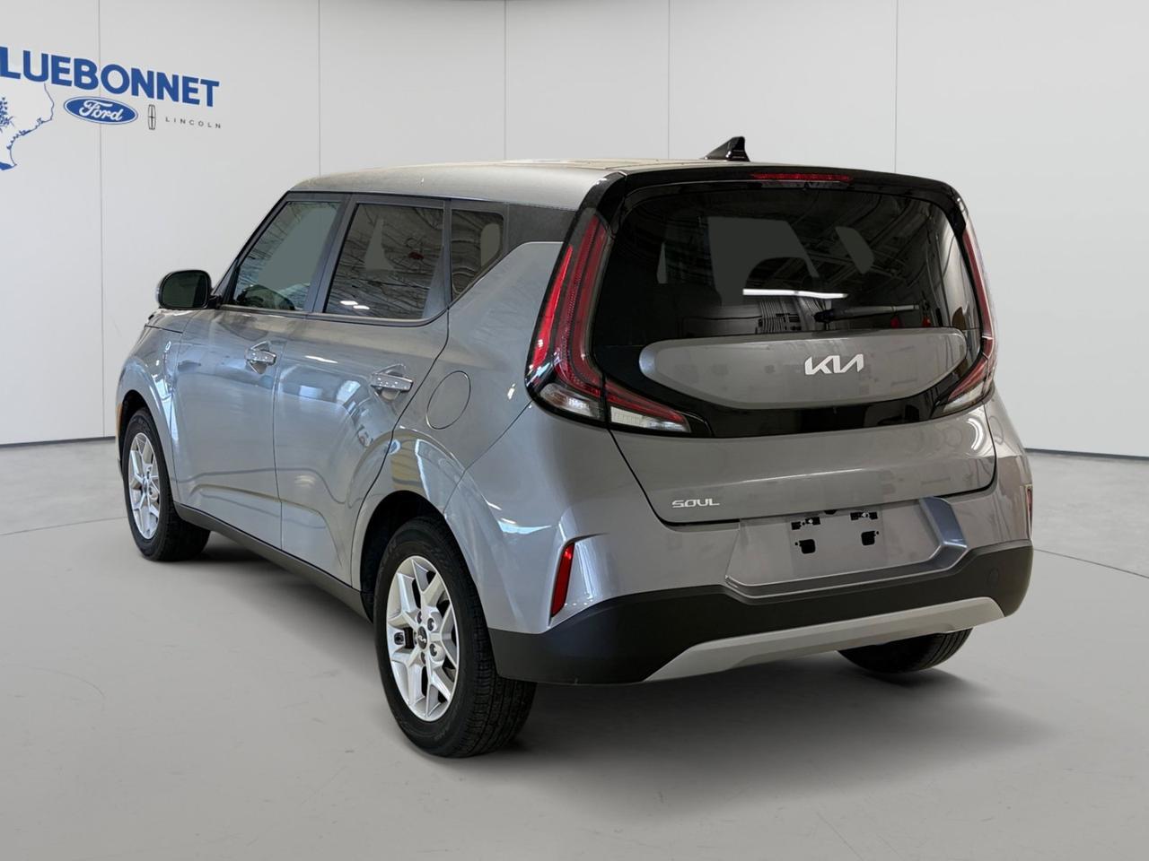 2025 Kia Soul LX New Braunfels TX