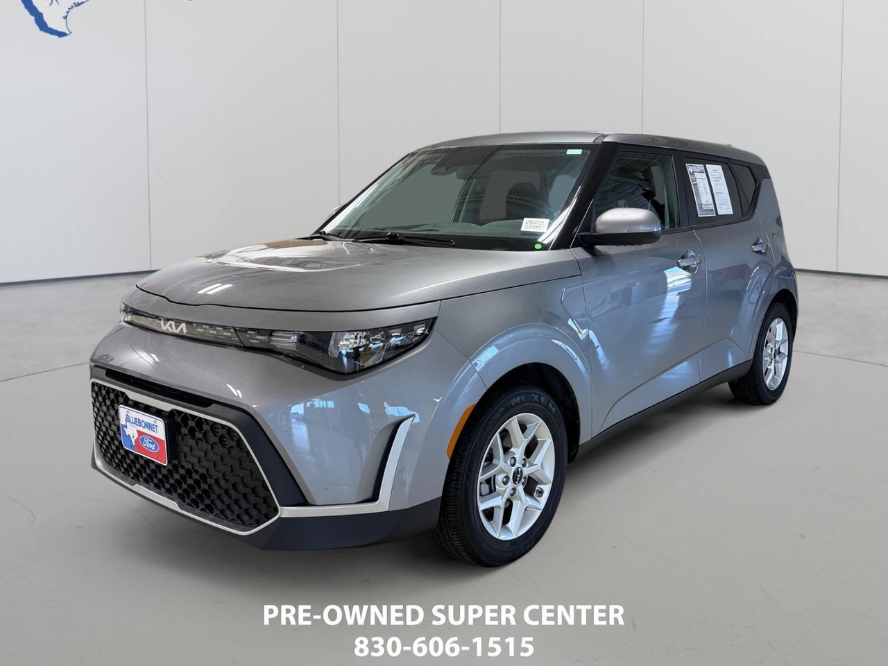 2025 Kia Soul