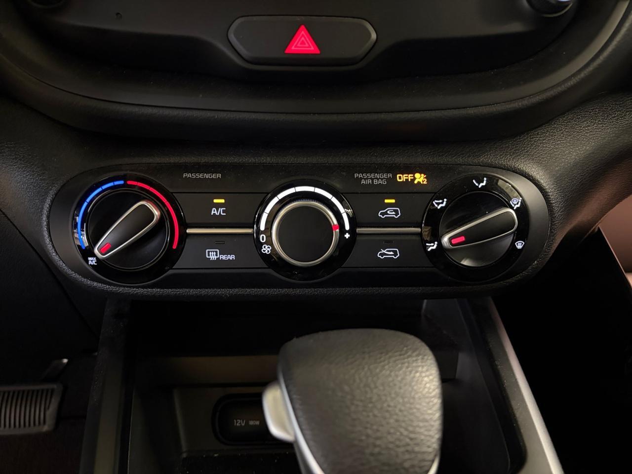 2025 Kia Soul LX New Braunfels TX