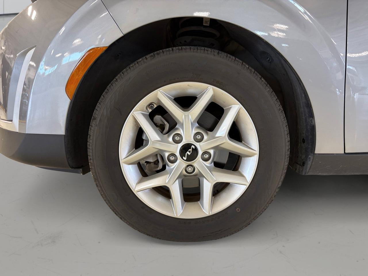 2025 Kia Soul LX New Braunfels TX