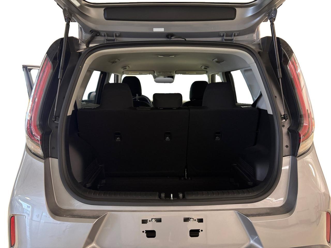 2025 Kia Soul LX New Braunfels TX