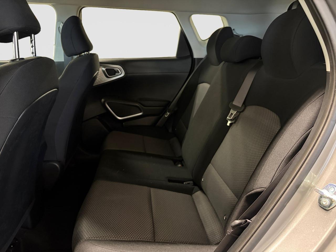 2025 Kia Soul LX New Braunfels TX