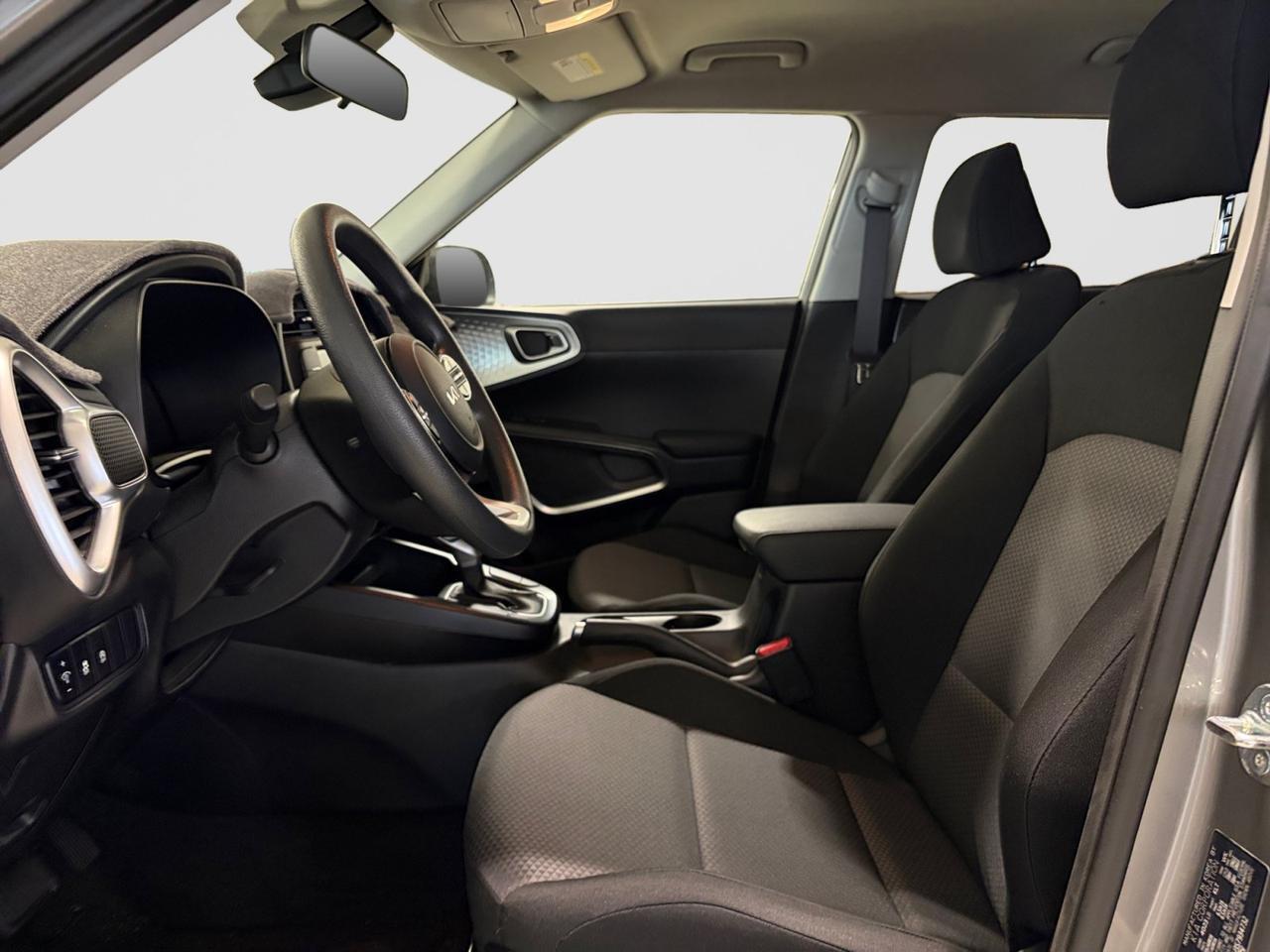 2025 Kia Soul LX New Braunfels TX