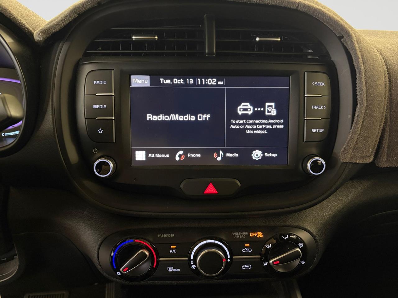 2025 Kia Soul LX New Braunfels TX