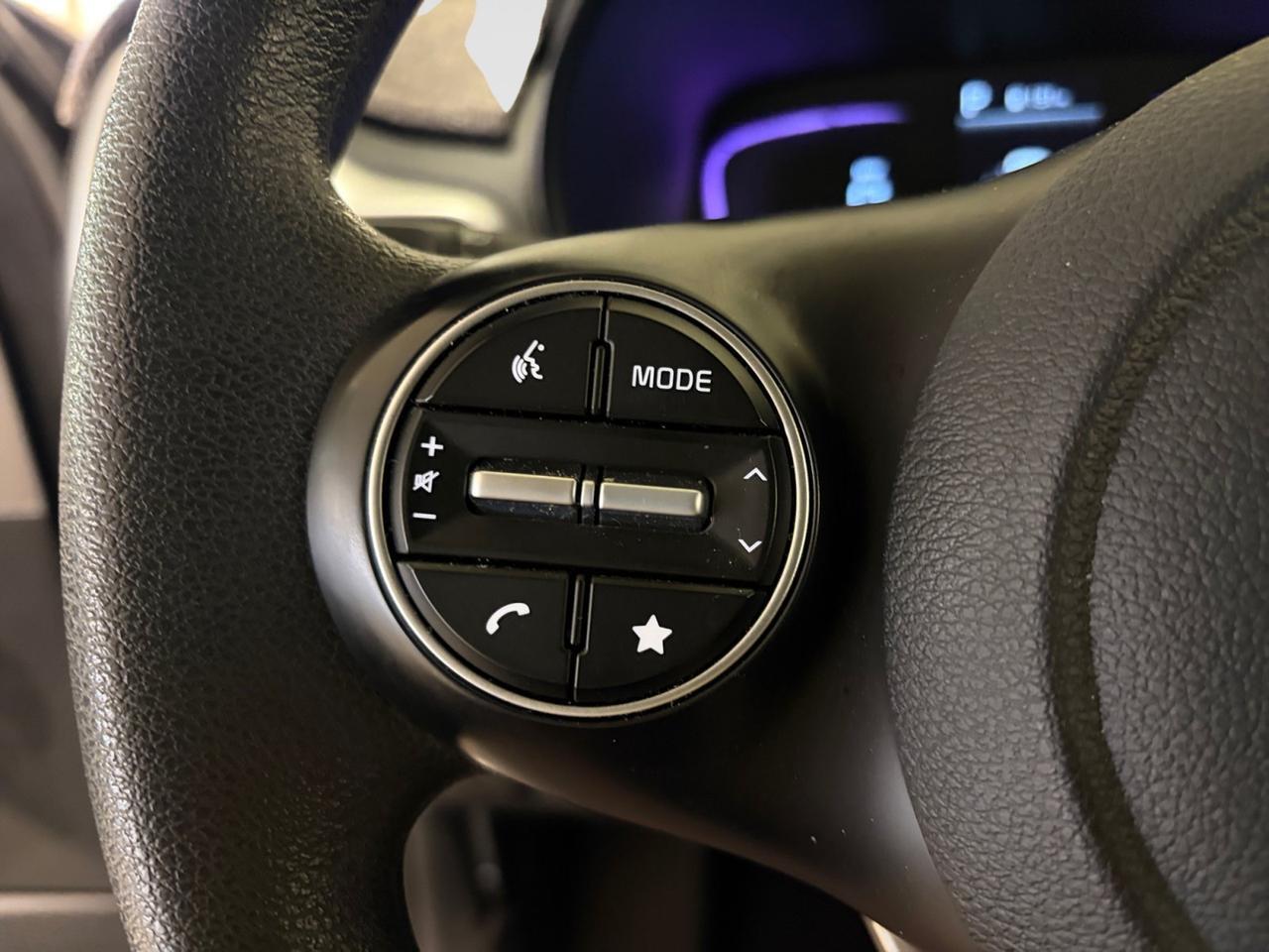 2025 Kia Soul LX New Braunfels TX