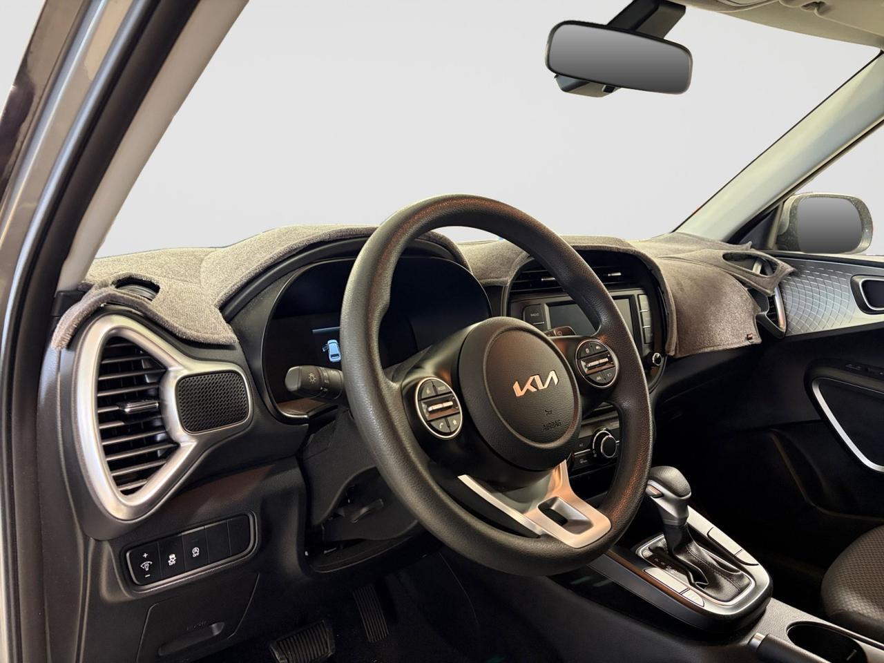 2025 Kia Soul LX New Braunfels TX