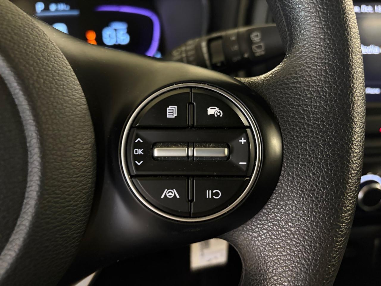 2025 Kia Soul LX New Braunfels TX