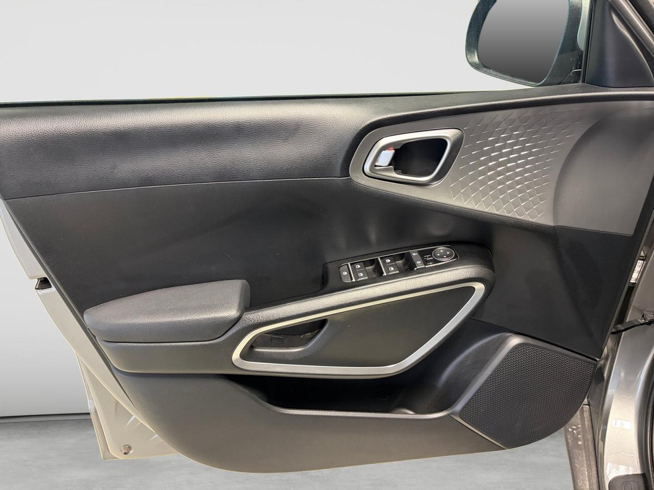 2025 Kia Soul LX New Braunfels TX