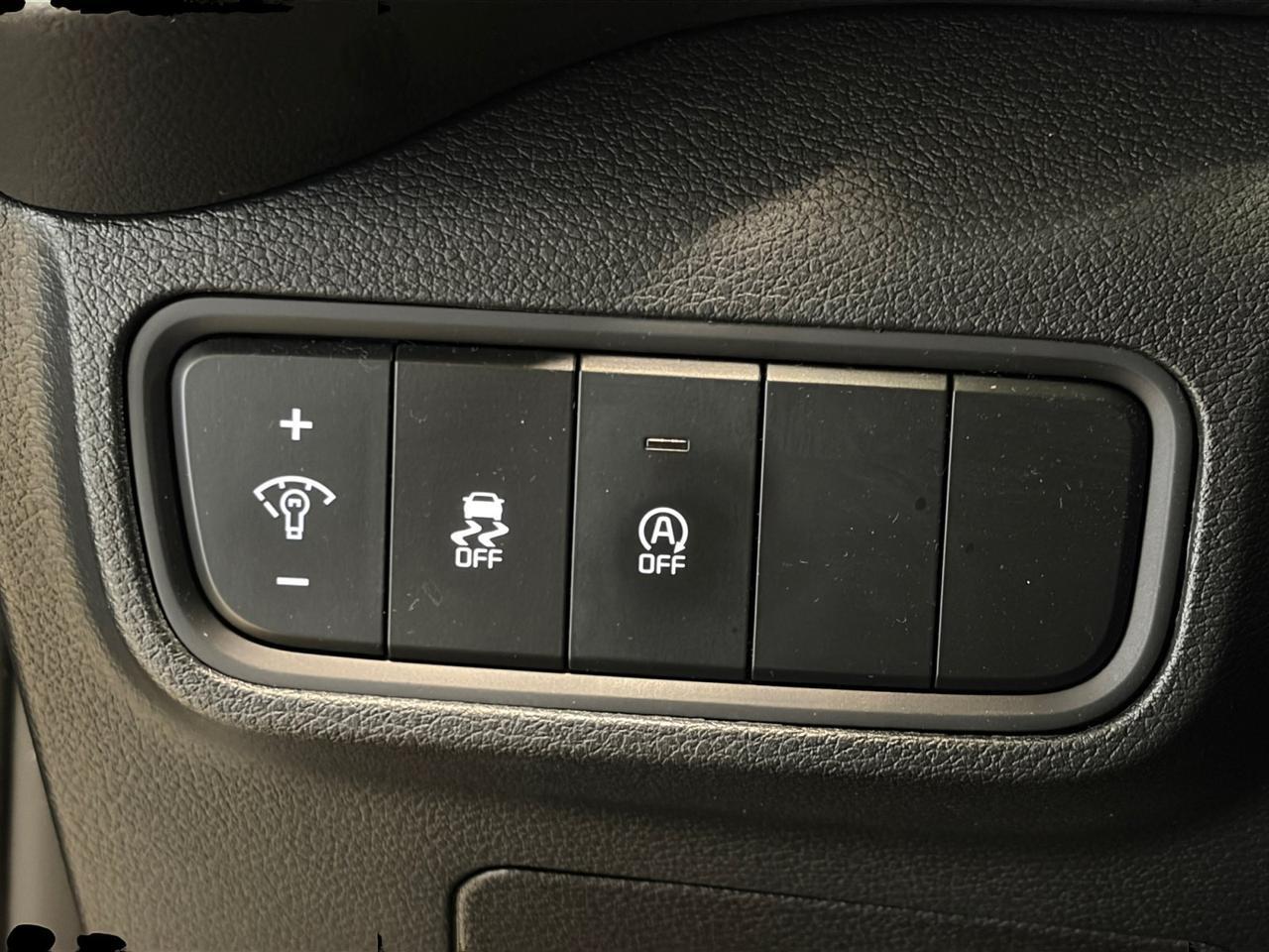 2025 Kia Soul LX New Braunfels TX
