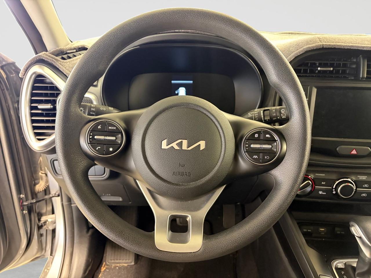 2025 Kia Soul LX New Braunfels TX