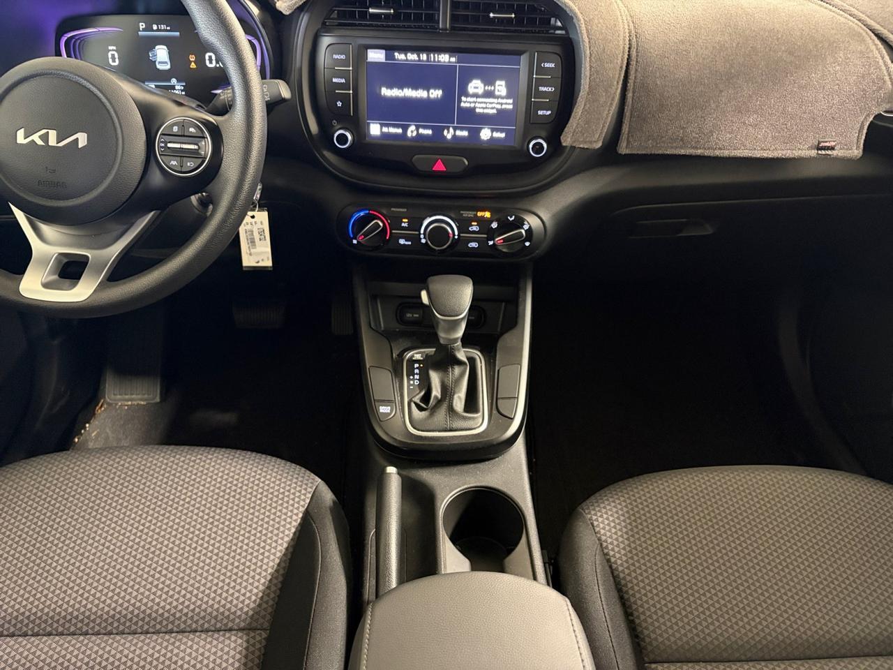 2025 Kia Soul LX New Braunfels TX