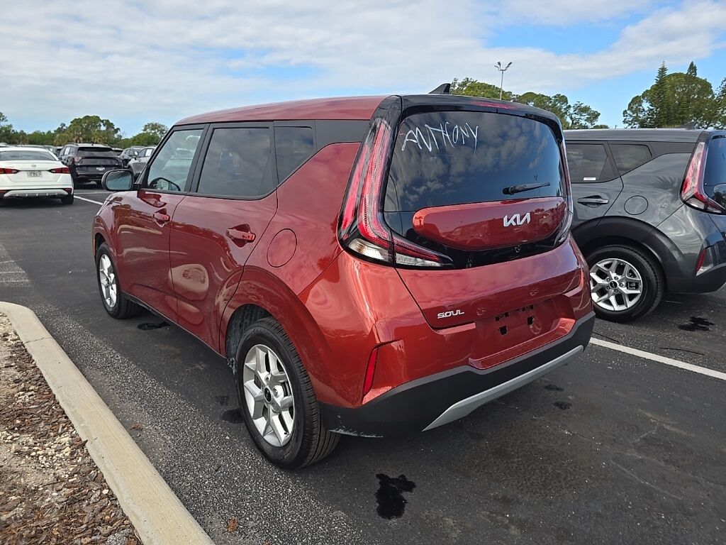 2025 Kia Soul LX San Clemente CA