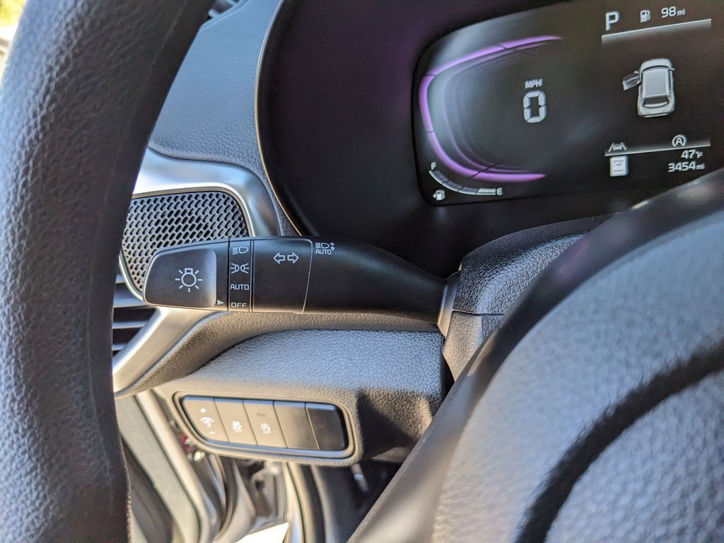 2025 Kia Soul LX San Clemente CA