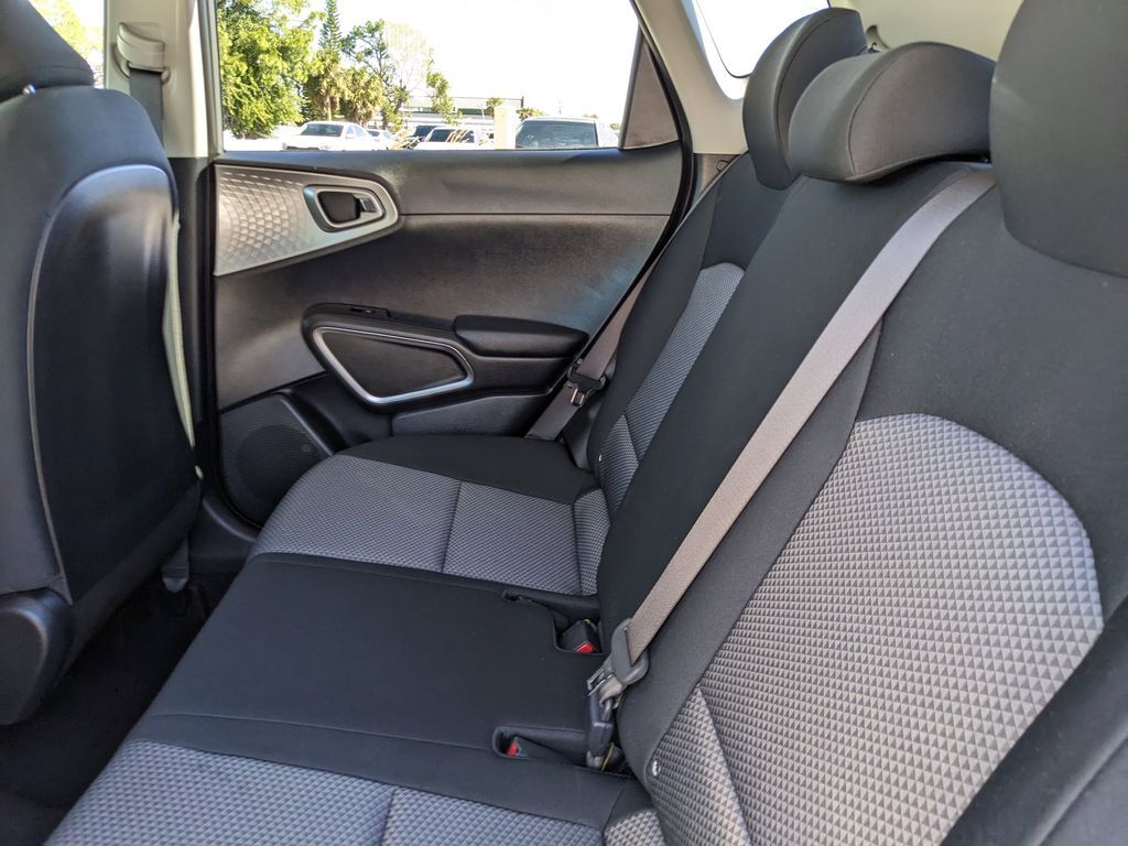 2025 Kia Soul LX San Clemente CA