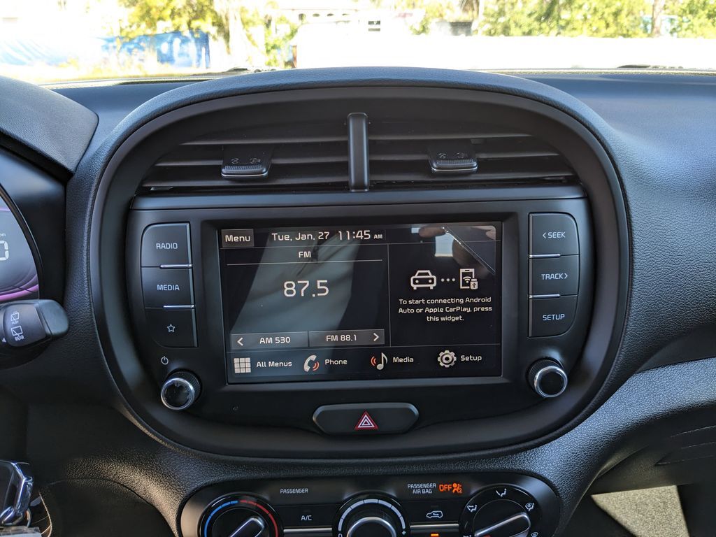 2025 Kia Soul LX San Clemente CA