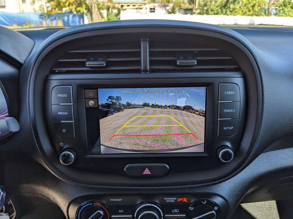 2025 Kia Soul LX San Clemente CA