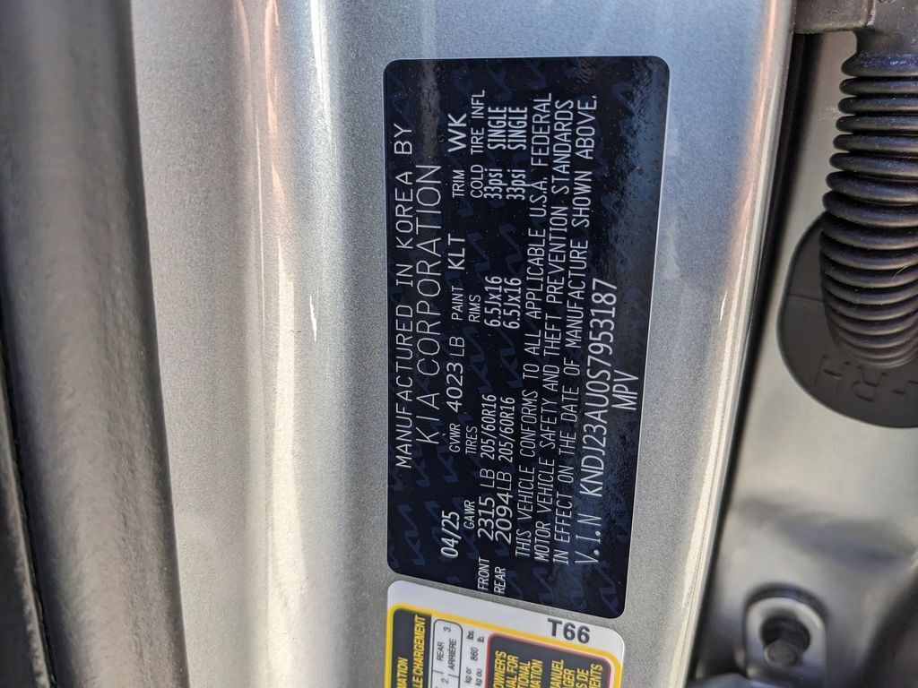 2025 Kia Soul LX San Clemente CA