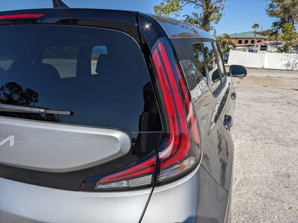 2025 Kia Soul LX San Clemente CA