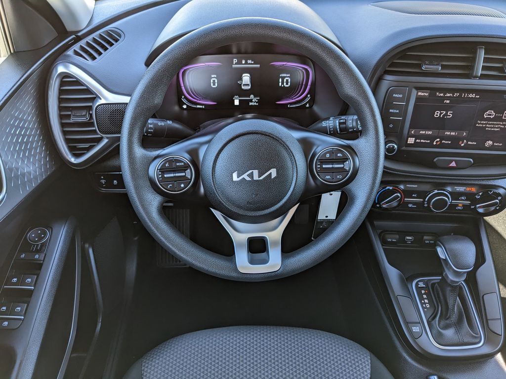 2025 Kia Soul LX San Clemente CA