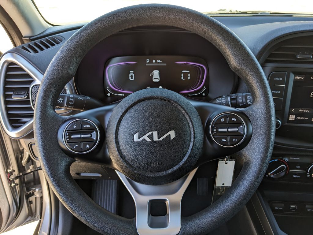 2025 Kia Soul LX San Clemente CA