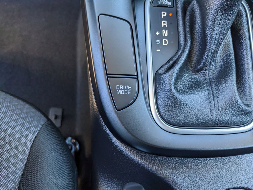 2025 Kia Soul LX San Clemente CA