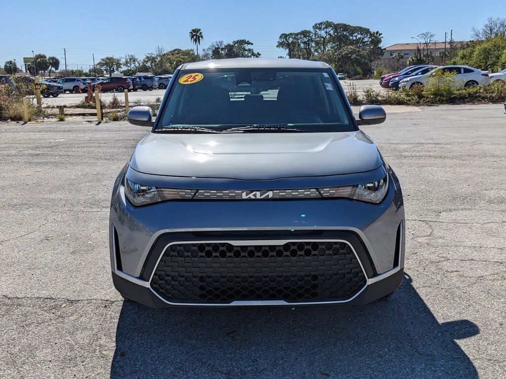 2025 Kia Soul LX San Clemente CA