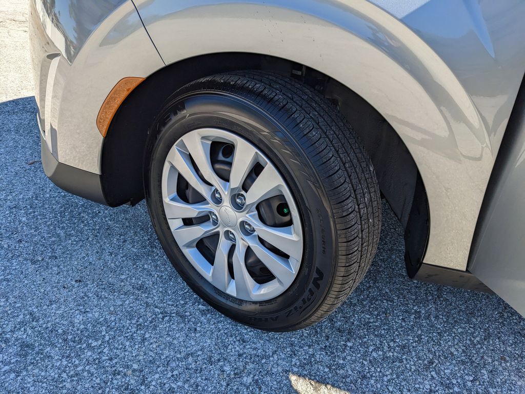 2025 Kia Soul LX San Clemente CA