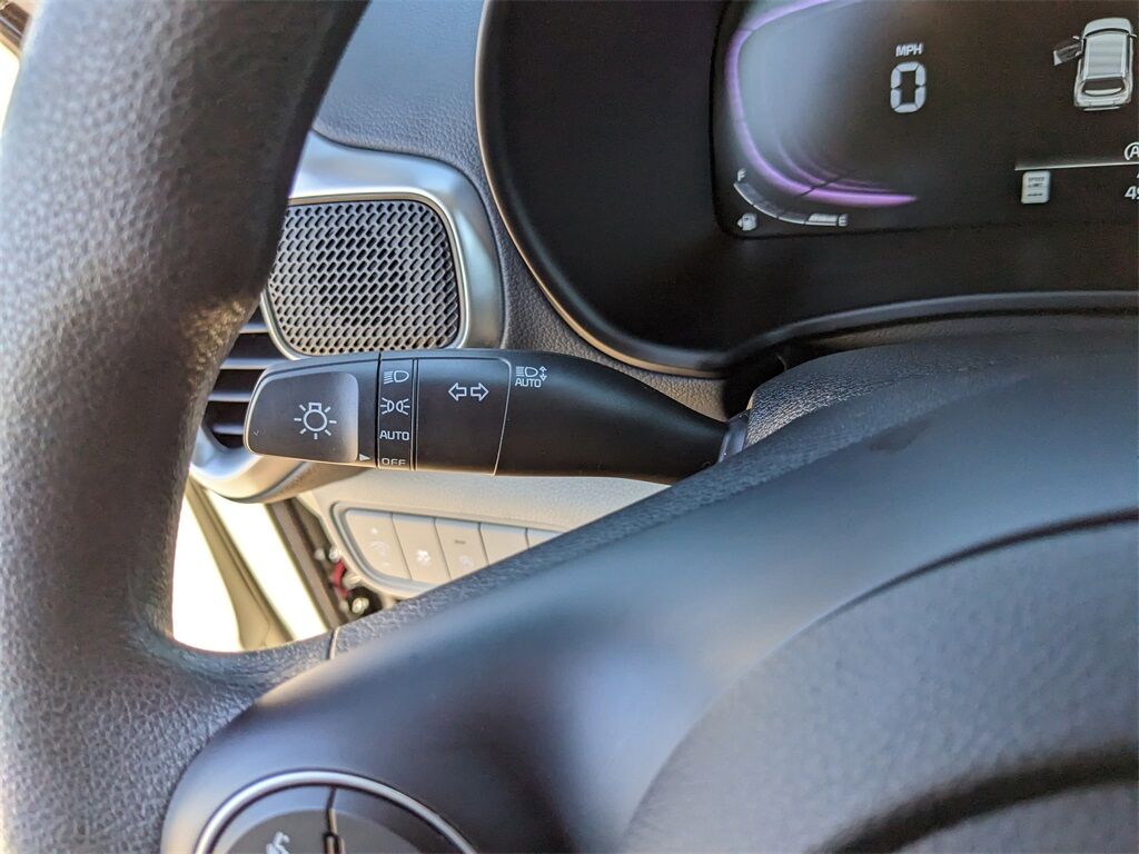 2025 Kia Soul LX San Clemente CA