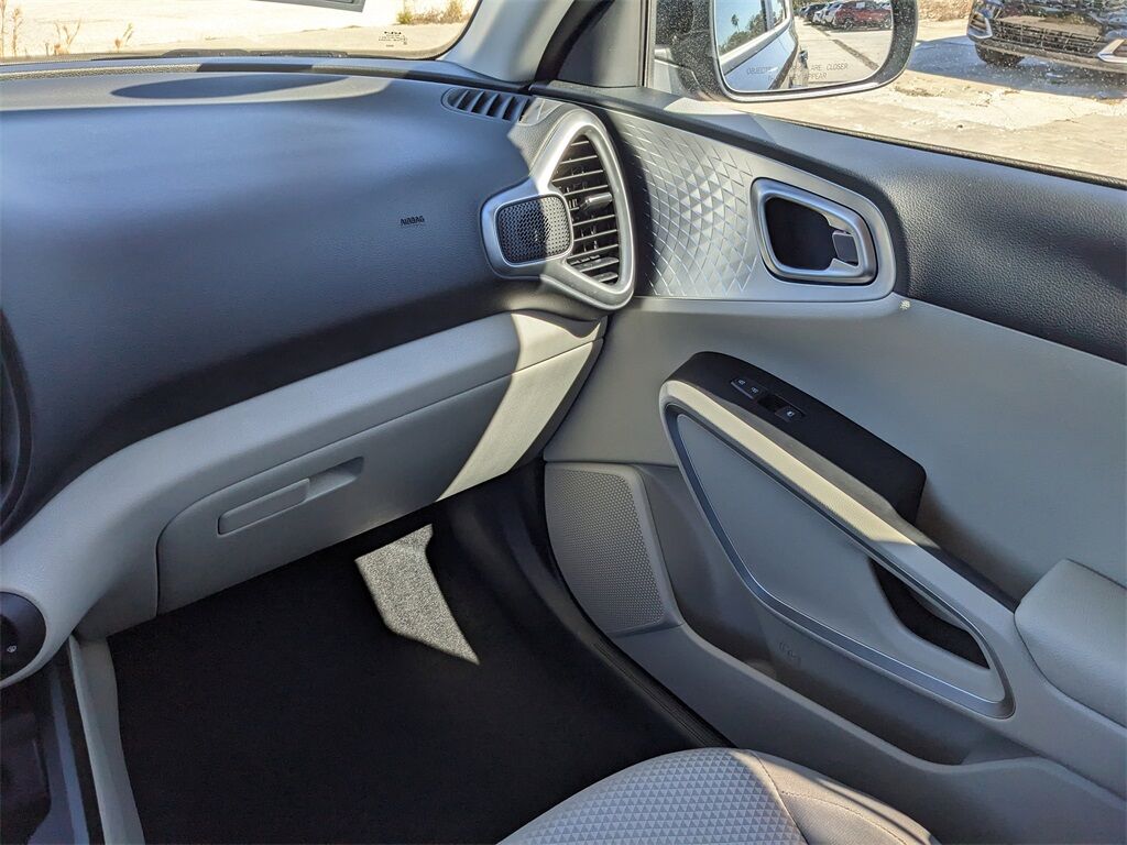 2025 Kia Soul LX San Clemente CA