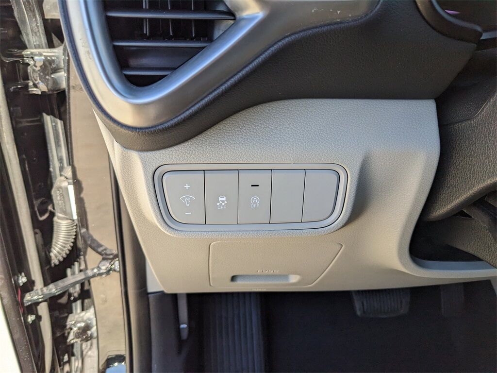 2025 Kia Soul LX San Clemente CA