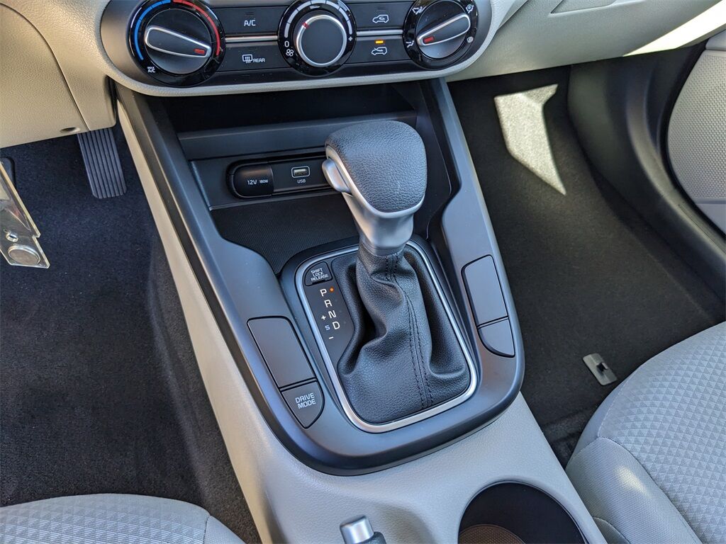 2025 Kia Soul LX San Clemente CA