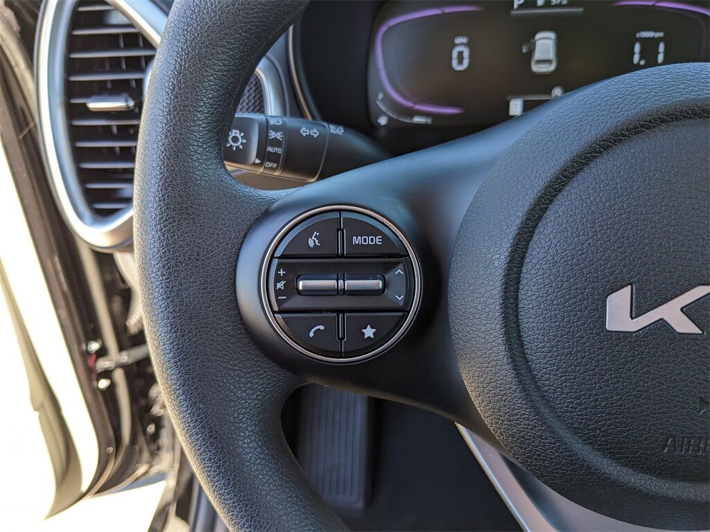 2025 Kia Soul LX San Clemente CA