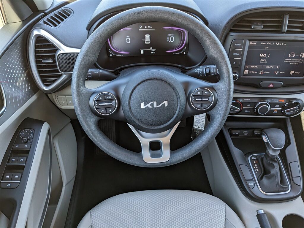2025 Kia Soul LX San Clemente CA