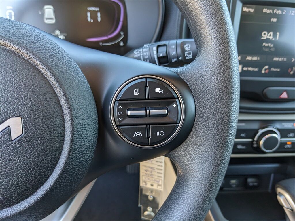 2025 Kia Soul LX San Clemente CA