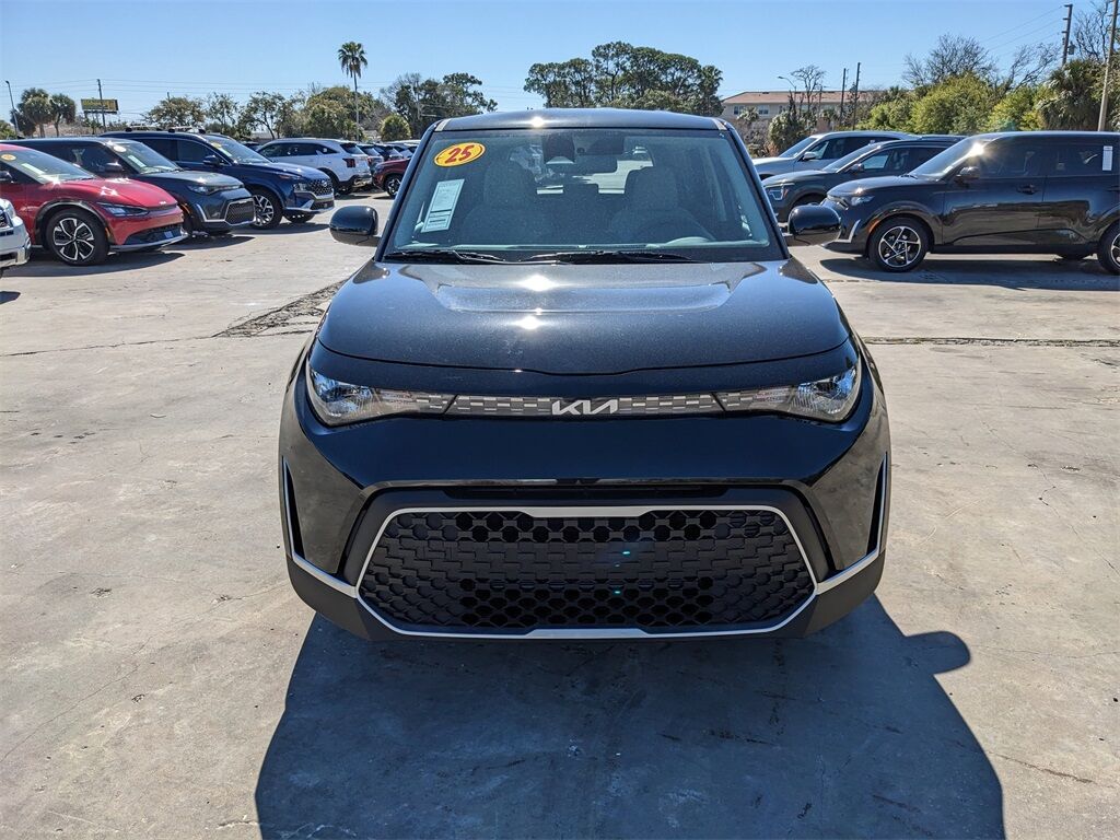 2025 Kia Soul LX San Clemente CA