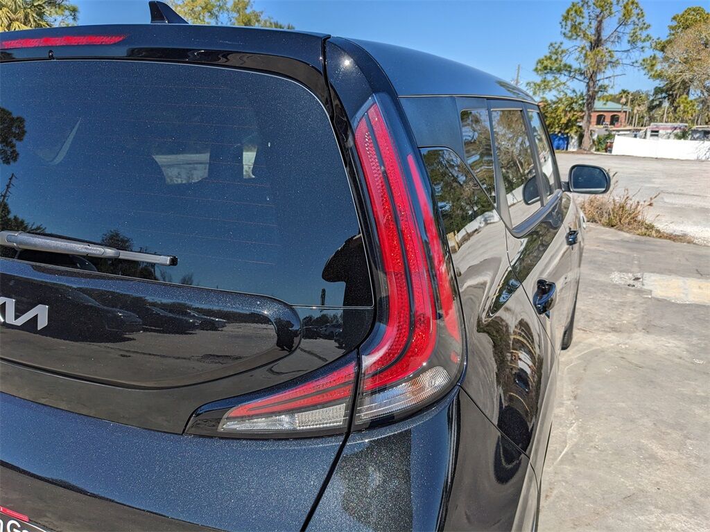 2025 Kia Soul LX San Clemente CA