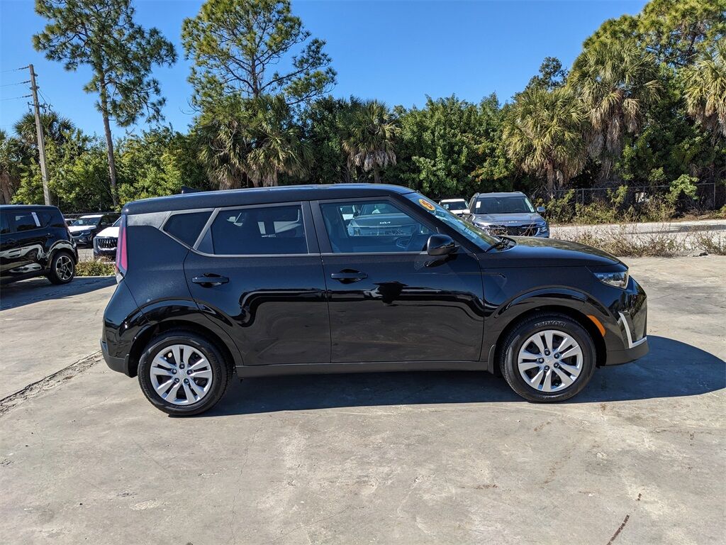 2025 Kia Soul LX San Clemente CA