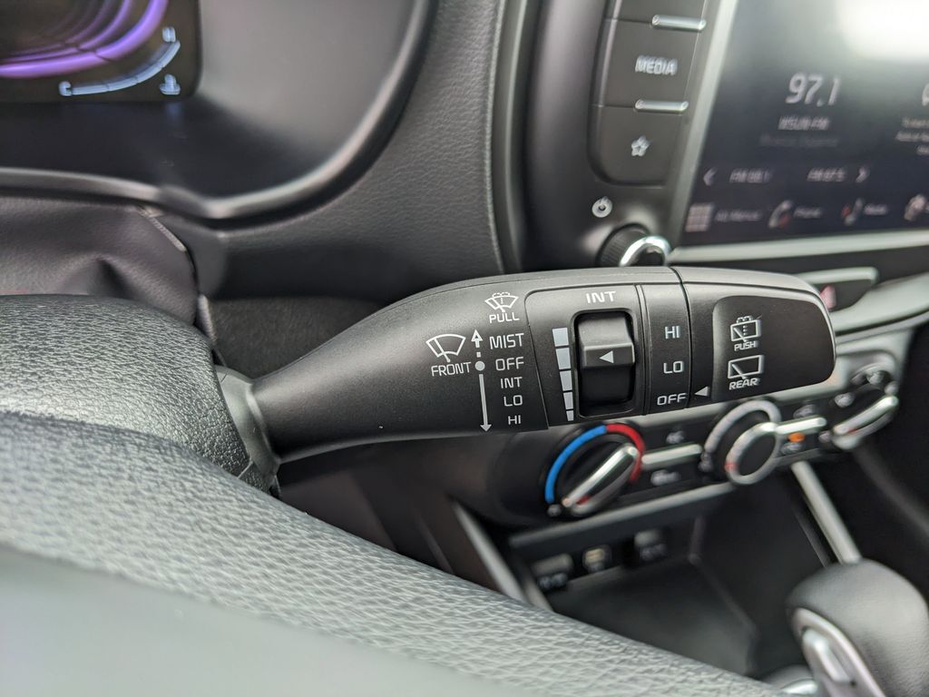 2025 Kia Soul LX San Clemente CA