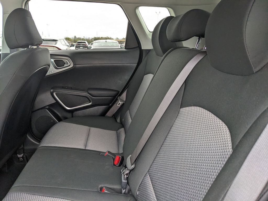 2025 Kia Soul LX San Clemente CA