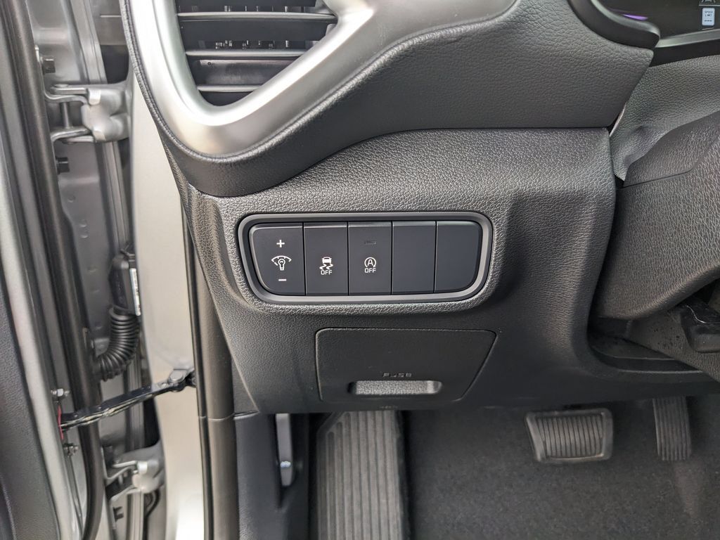 2025 Kia Soul LX San Clemente CA