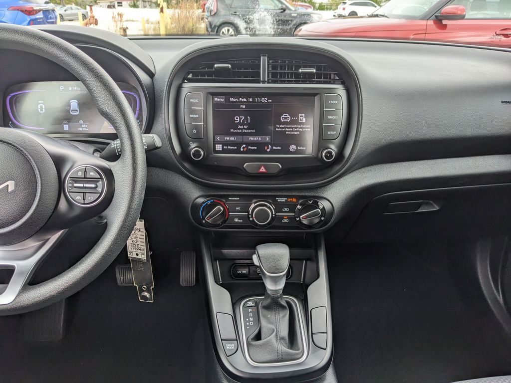 2025 Kia Soul LX San Clemente CA