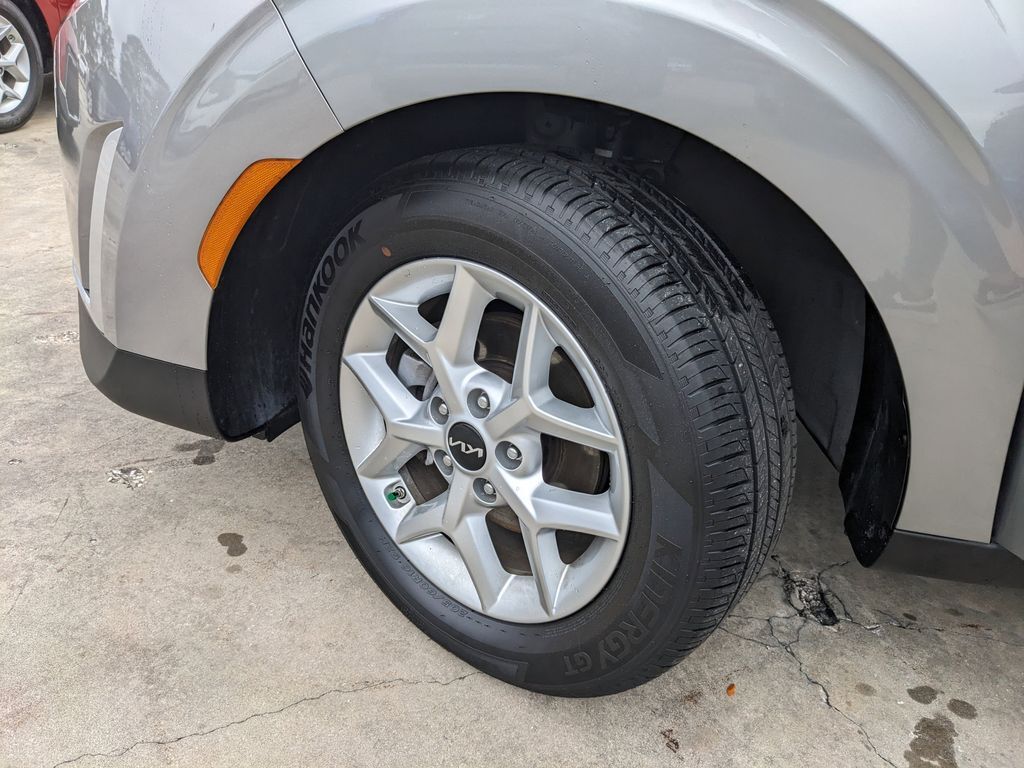 2025 Kia Soul LX San Clemente CA