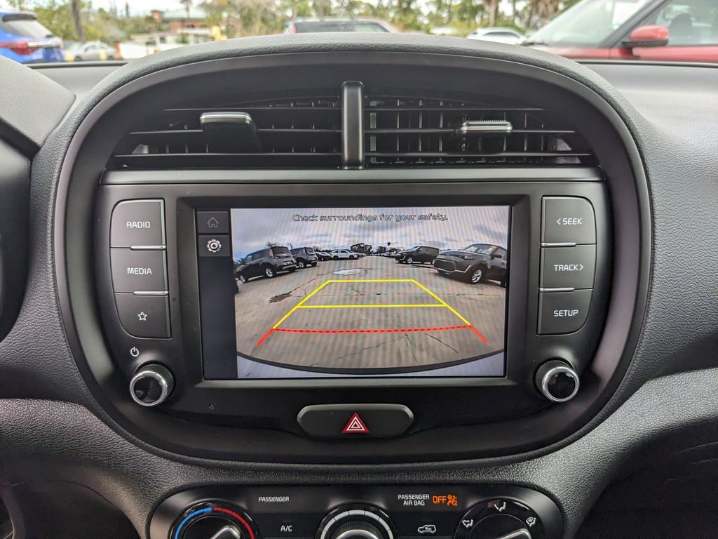 2025 Kia Soul LX San Clemente CA